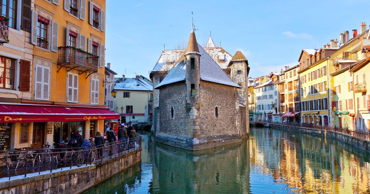 Meteo Heure Par Heure Annecy Haute Savoie Pr Visions Meteo