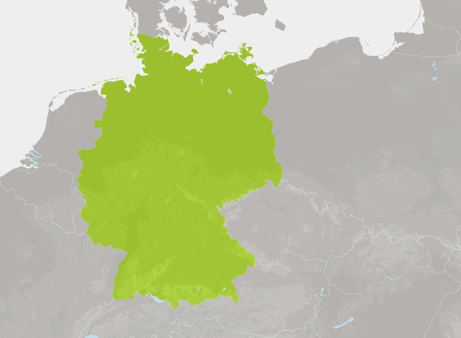 Météo Allemagne Europe Prévisions METEO DETAILLEES à 15 jours METEO