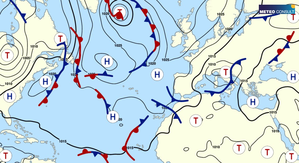 Meteo Consult Marine La Trinité Sur Mer