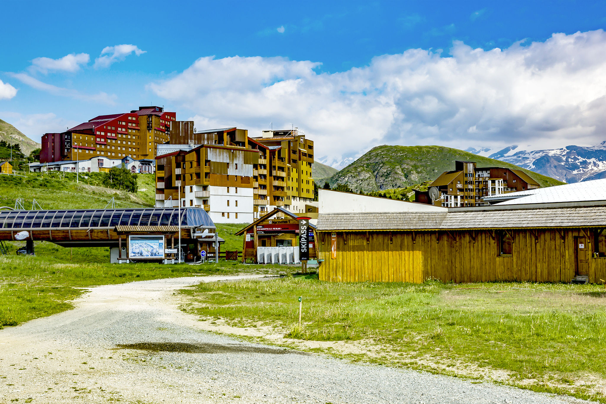 Weather Forecast Mt. Baw Baw Alpine Resort (Ski resort) free 15 day