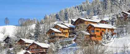 weather France Val Cenis