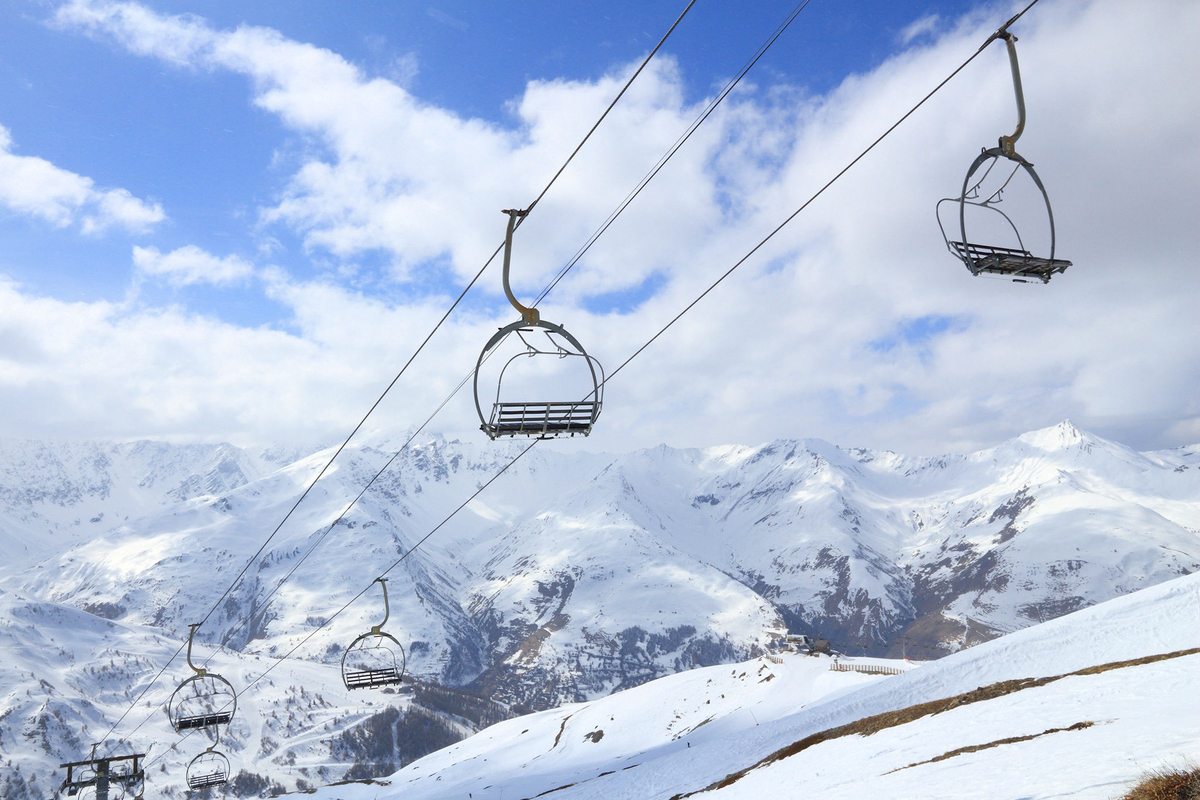 Weather Forecast Mt. Baw Baw Alpine Resort (Ski resort) free 15 day