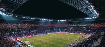 weather France Groupama Stadium