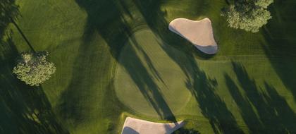 meteo Etats-Unis Massanutten Resort Golf Club