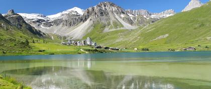 meteo France La Chapelle Rambaud