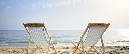 meteo France Plage des Salins