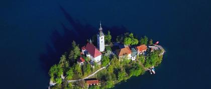 meteo Stati-Uniti Thunder Island