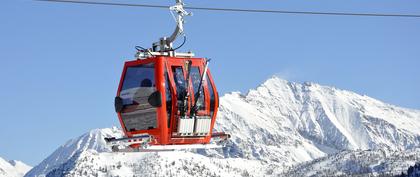 weather New-Zealand Mt. Dobson Ski Area