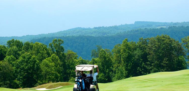 meteo Etats-Unis Cottonwood Golf Club