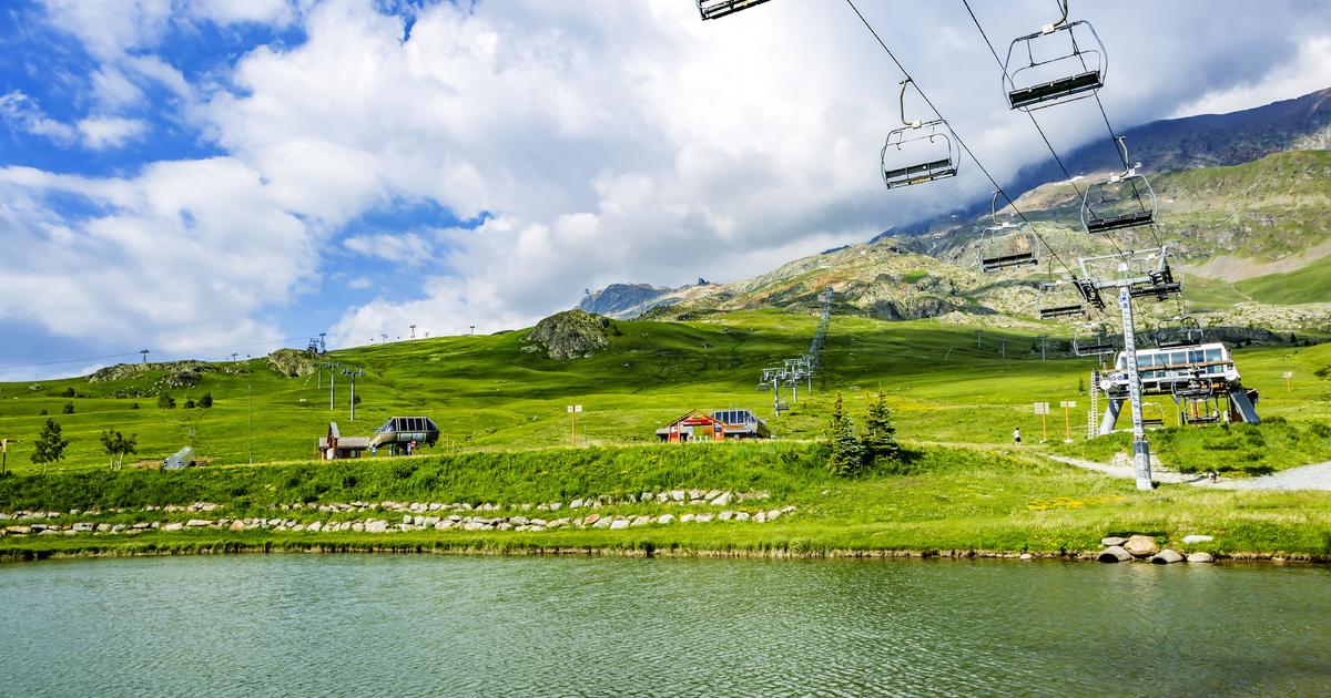 Meteo La Pierre Saint Martin (Station) Pyrénées occidentales : Meteo Montagne GRATUITE, à 15 jours, Neige et Infos Ski - La Chaîne Météo