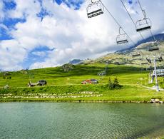 Serre Chevalier Vallée