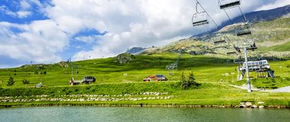 meteo Norvège Grotli Skiheiser