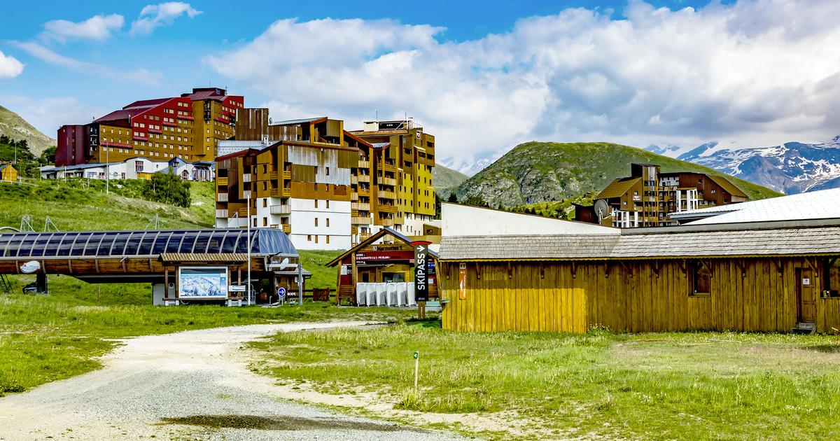 Meteo La Pierre Saint Martin (Station) Pyrénées occidentales : Meteo Montagne GRATUITE, à 15 jours, Neige et Infos Ski - La Chaîne Météo