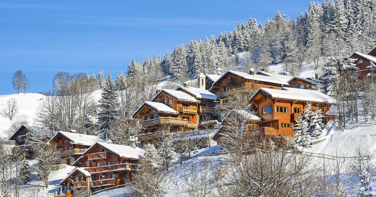 Meteo Montgenèvre (Station) Alpes du Sud : Meteo Montagne GRATUITE, à 15 jours, Neige et Infos Ski - La Chaîne Météo