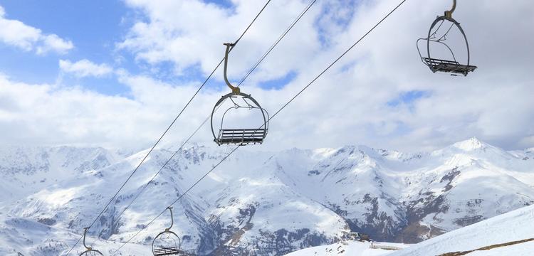 weather France La Loge Des Gardes