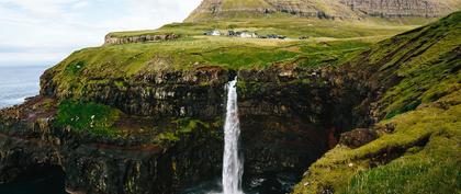 meteo Irlande Lough Egish Island