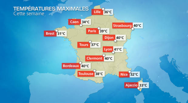 Actualités France