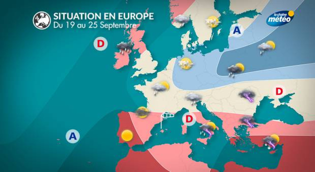 Actualités France