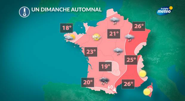 Actualités France