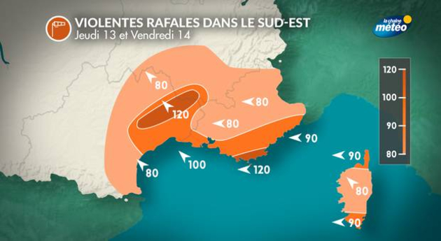 Actualités France