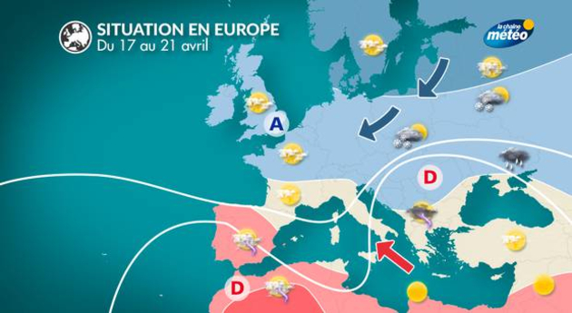 Actualités France