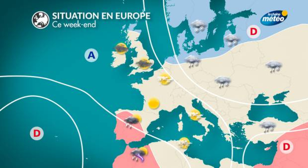 Actualités France