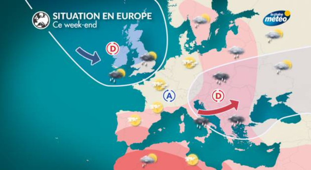 Actualités France