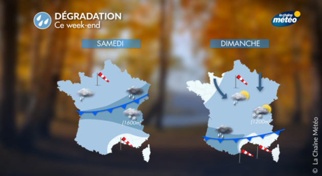 Actualités France