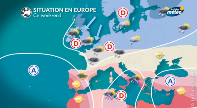 Actualités France