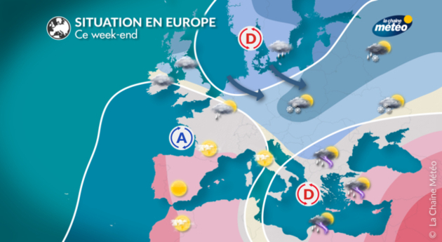 Actualités France