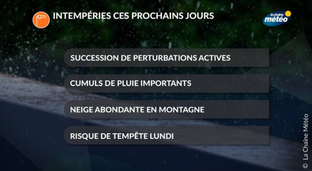 Actualités France