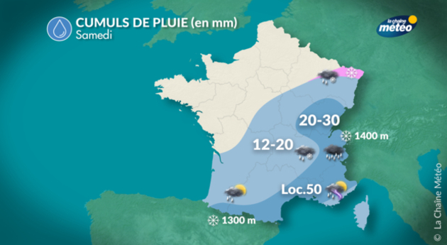 Actualités France