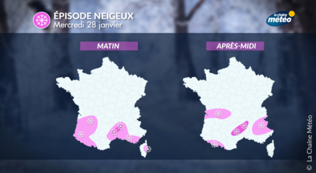 Actualités France