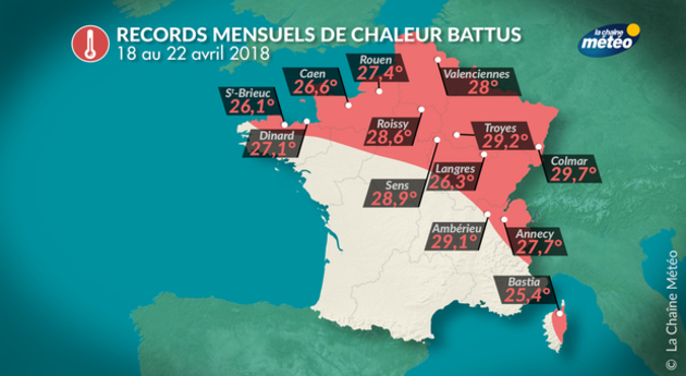 Actualités France