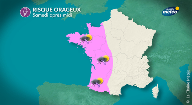 Actualités France