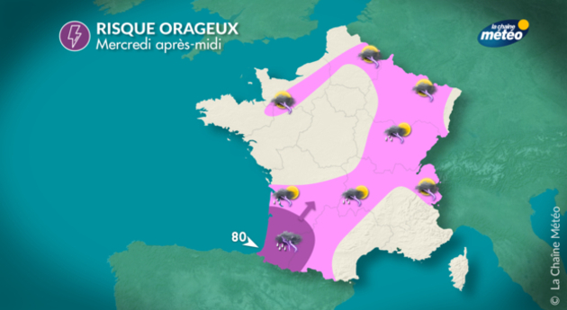 Actualités Etranger