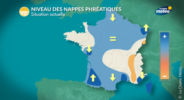 Actualités France