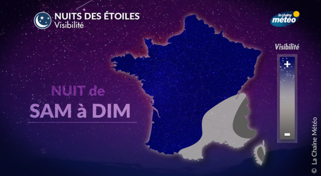 Seine-et-Marne. Où observer Mars à la Nuit des étoiles ? Seine-et-Marne. Où observer Mars à la Nuit des étoiles ?
