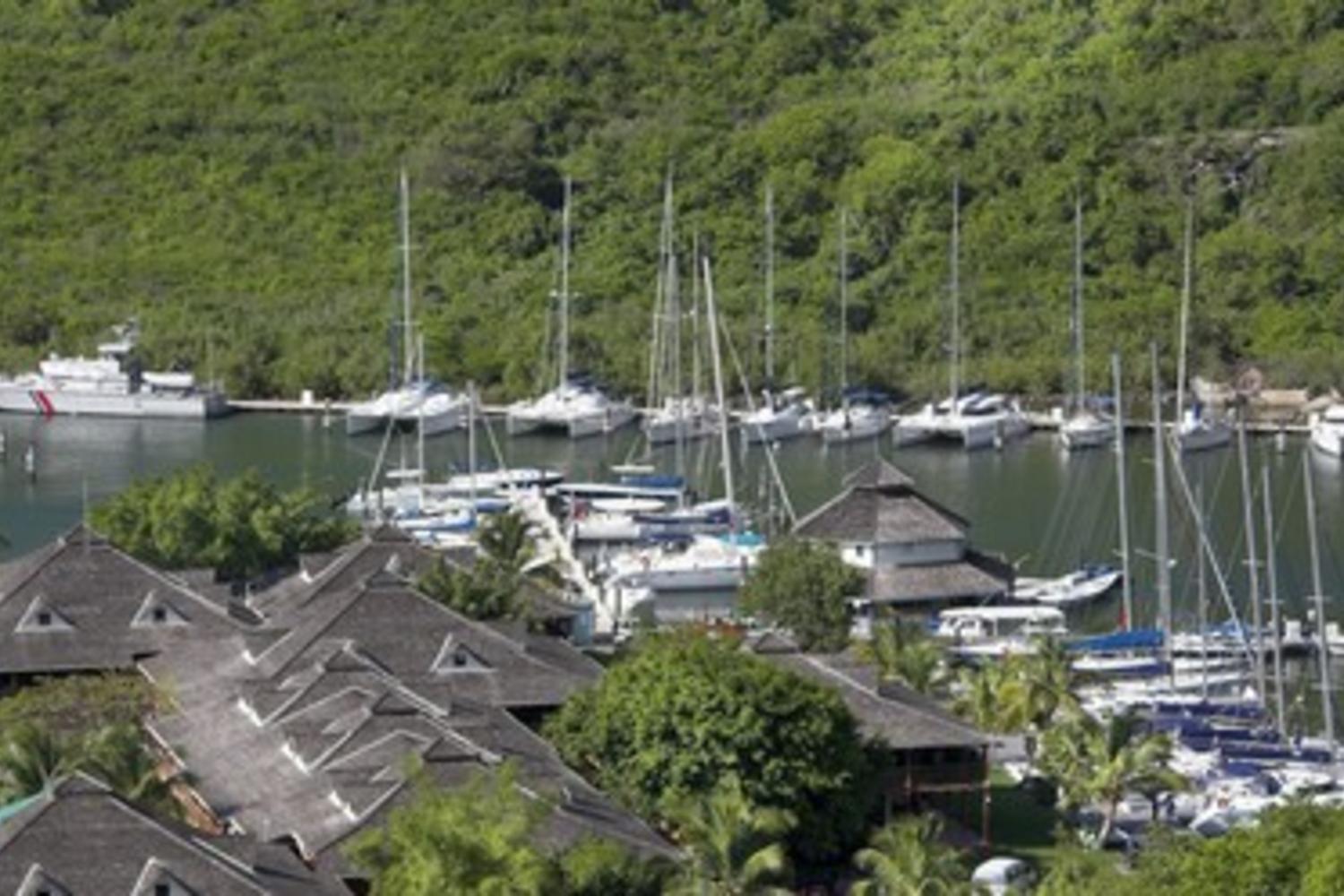 Port Anse Marcel Marina / Port Lonvilliers Toutes les informations sur le port