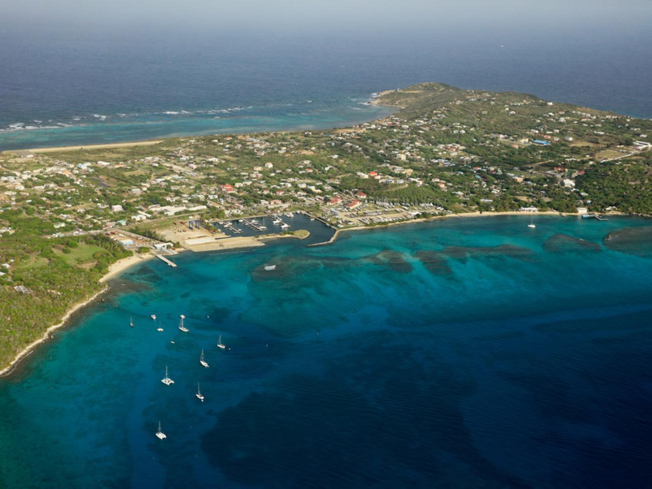 virgin gorda yacht harbour