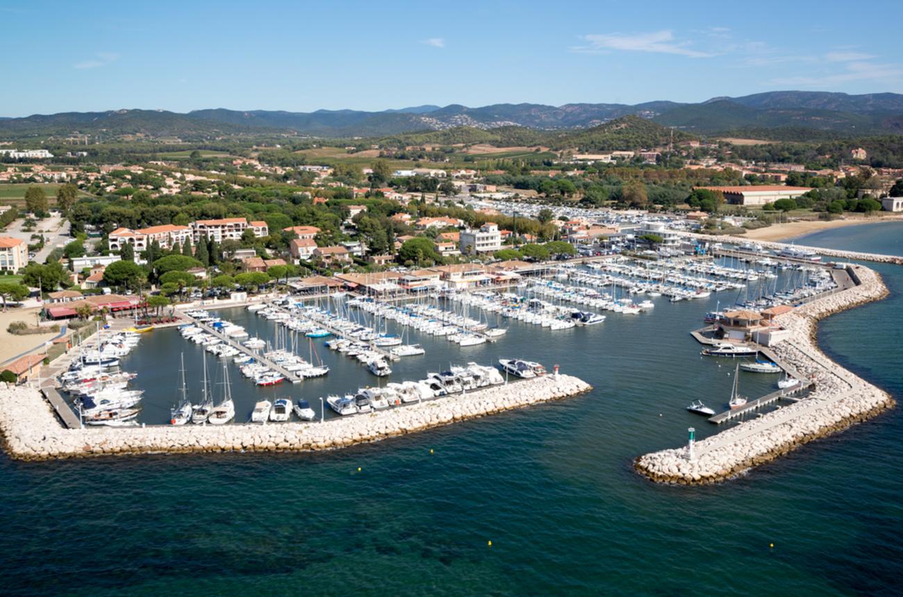 Gens Du Voyage La Londe Les Maures