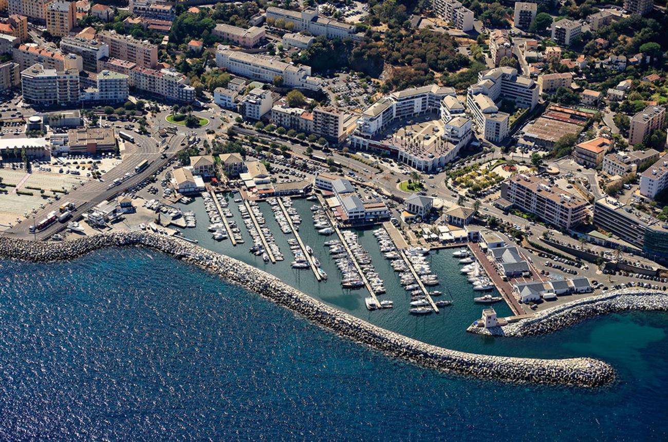 Port Port Toga Toutes les informations sur le port