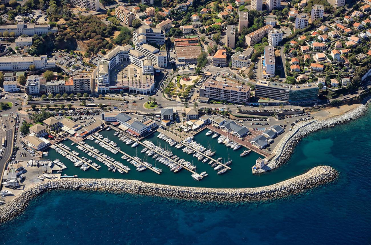 Port Port Toga Toutes les informations sur le port