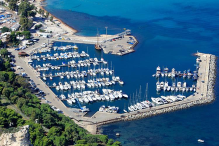 Port Marina Piccola : Toutes les informations sur le port