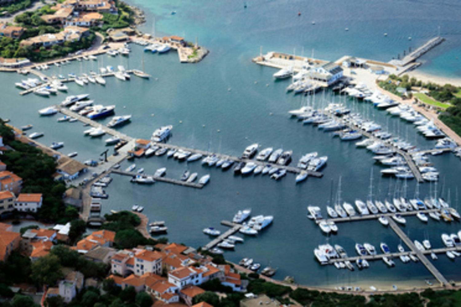 Port Porto Rotondo : Toutes les informations sur le port