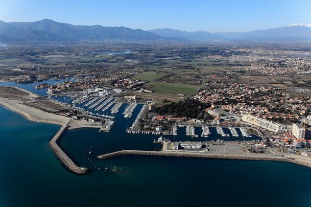 Port Saint-Cyprien : Toutes les informations sur le port