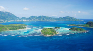 Les Seychelles, une plongée dans un autre monde
