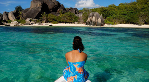 Les Seychelles, une plongée dans un autre monde
