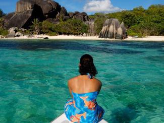 Les Seychelles, une plongée dans un autre monde