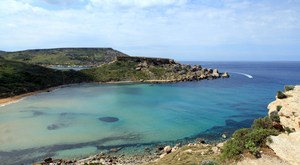 Malte et ses plus belles plages